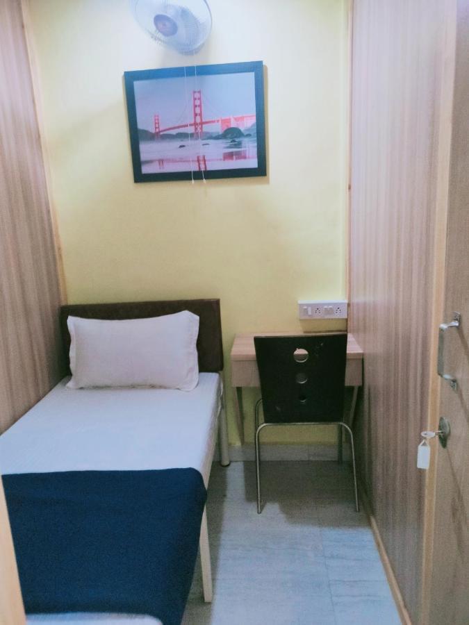 Royal Cabin Stay Bombay Exterior foto
